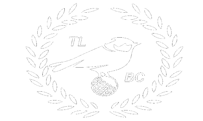 TLBC Crest